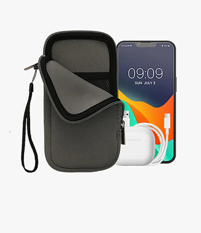 Hüllen & Cover: Taschen & Holster