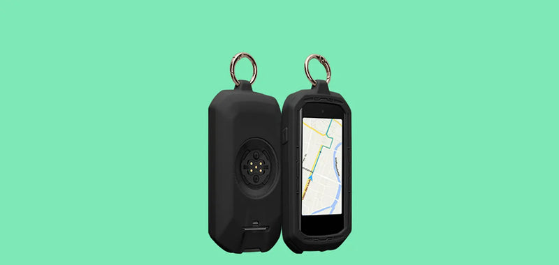 Bike Gps: Hüllen & Cover