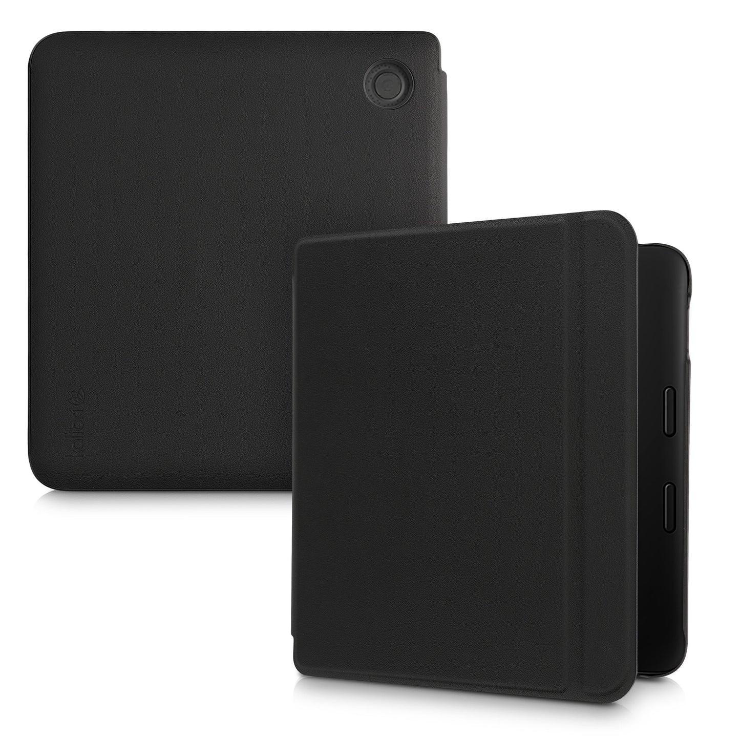 kalibri Tolino Vision 6 Hülle - eBook eReader Schutzhülle Cover Case für Tolino Vision 6