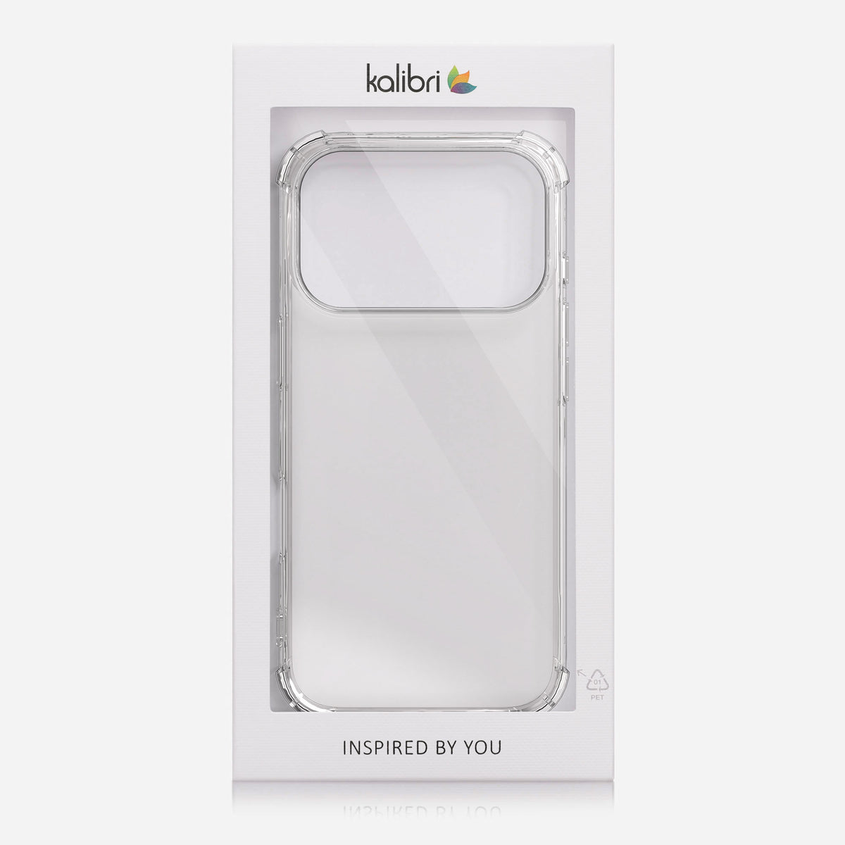 iPhone 18 Pro Max / iPhone 17 Pro Max Handyhülle + 2x Schutzglas
