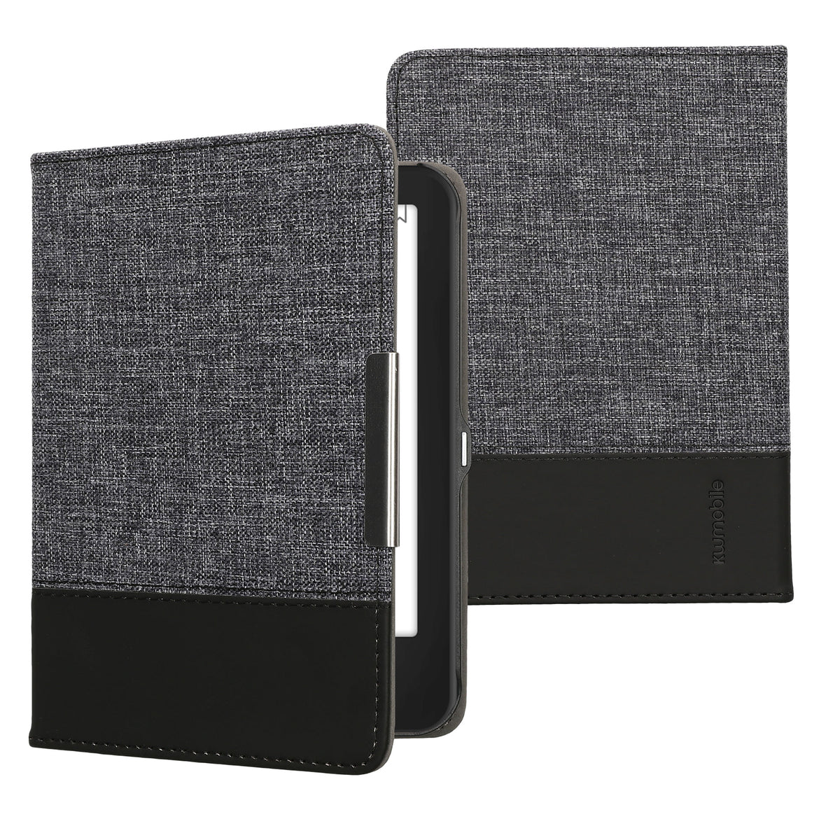 Tolino Shine 2 HD eReader Hülle Stoff