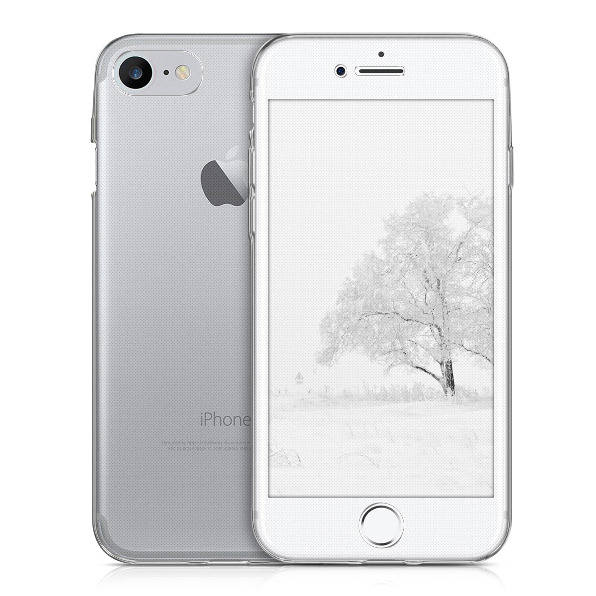 Handyhülle für Apple iPhone SE (2022) / iPhone SE (2020) / iPhone 8 / iPhone 7 Komplettschutz