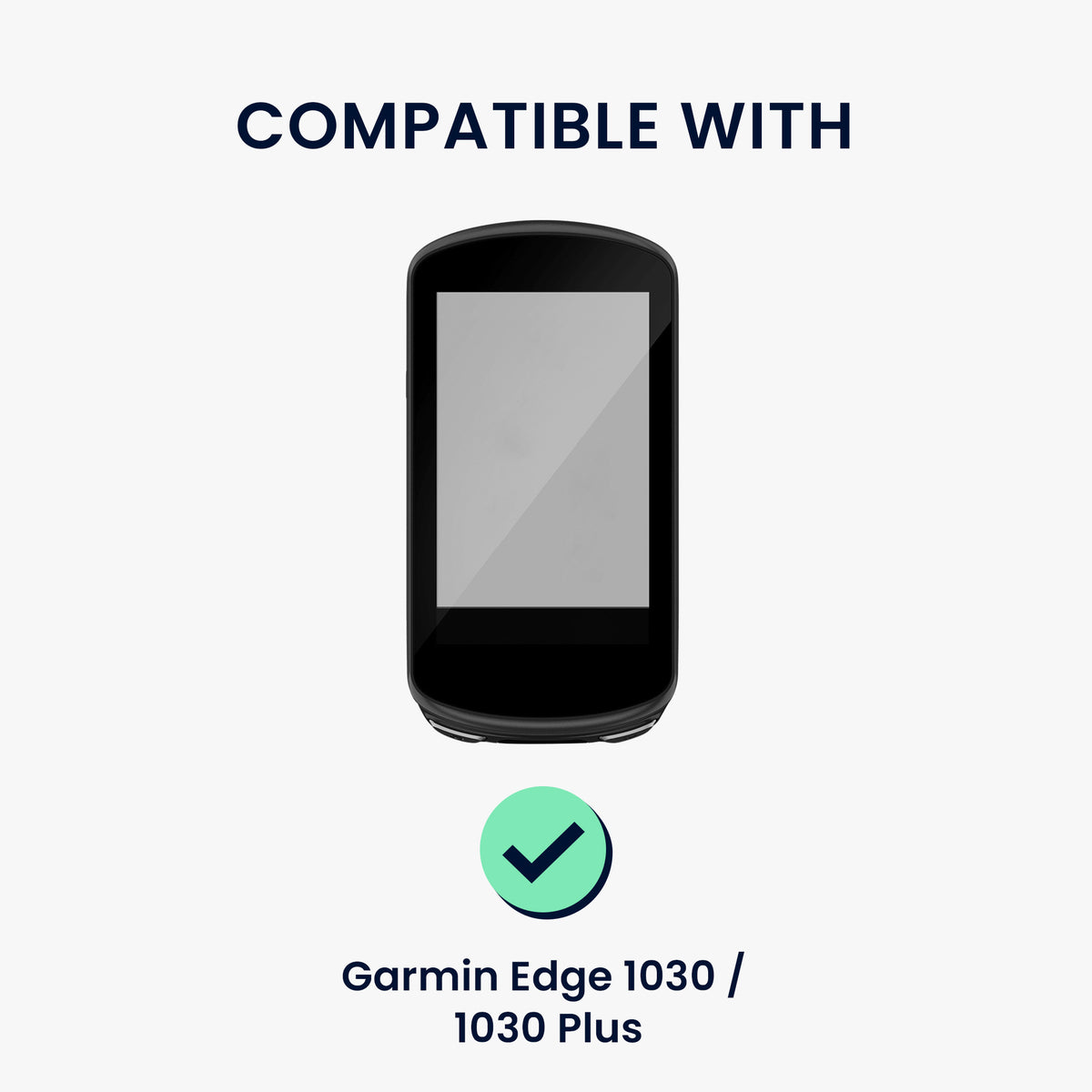 Garmin Edge 1030 / 1030 Plus Hülle