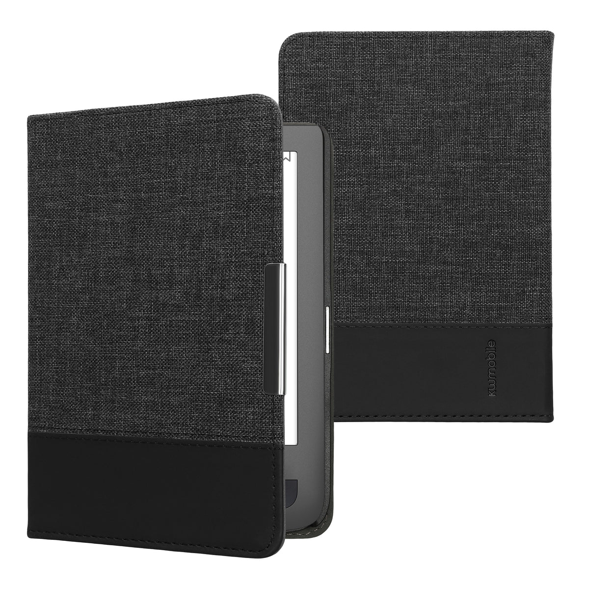Hülle für Pocketbook Touch Lux 3/Basic Lux/Basic Touch 2 eReader
