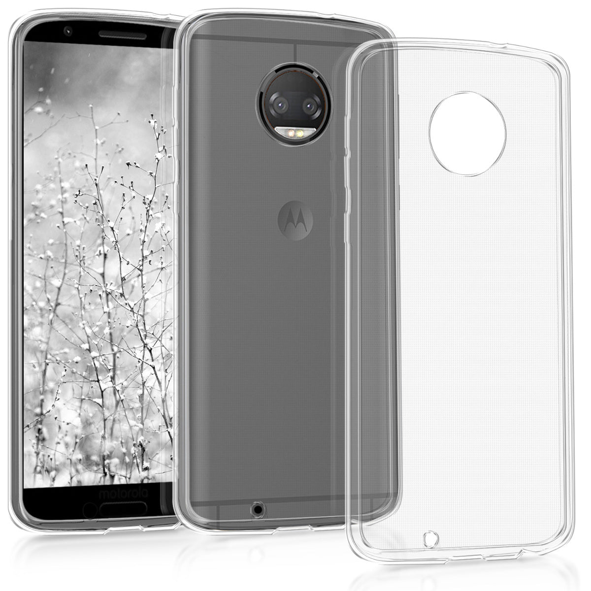 Motorola Moto G6 Handyhülle