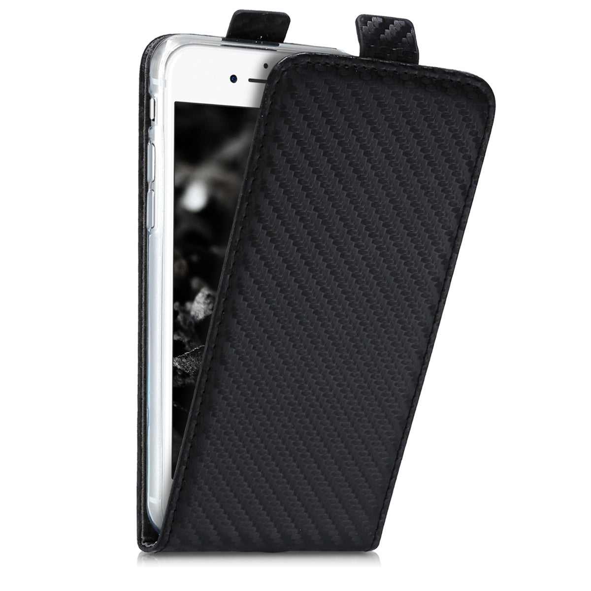 Flip Hülle für Apple iPhone SE (2022) / iPhone SE (2020) / iPhone 8 / iPhone 7