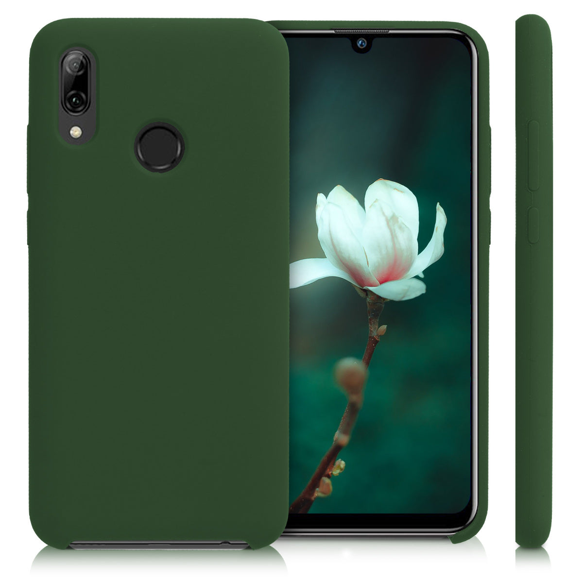 Huawei P Smart (2019) Silikon Hülle