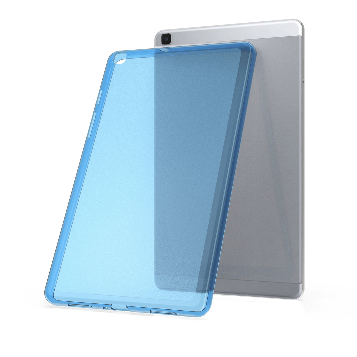 Samsung Galaxy Tab A 8.0 (2019) Silikon Hülle