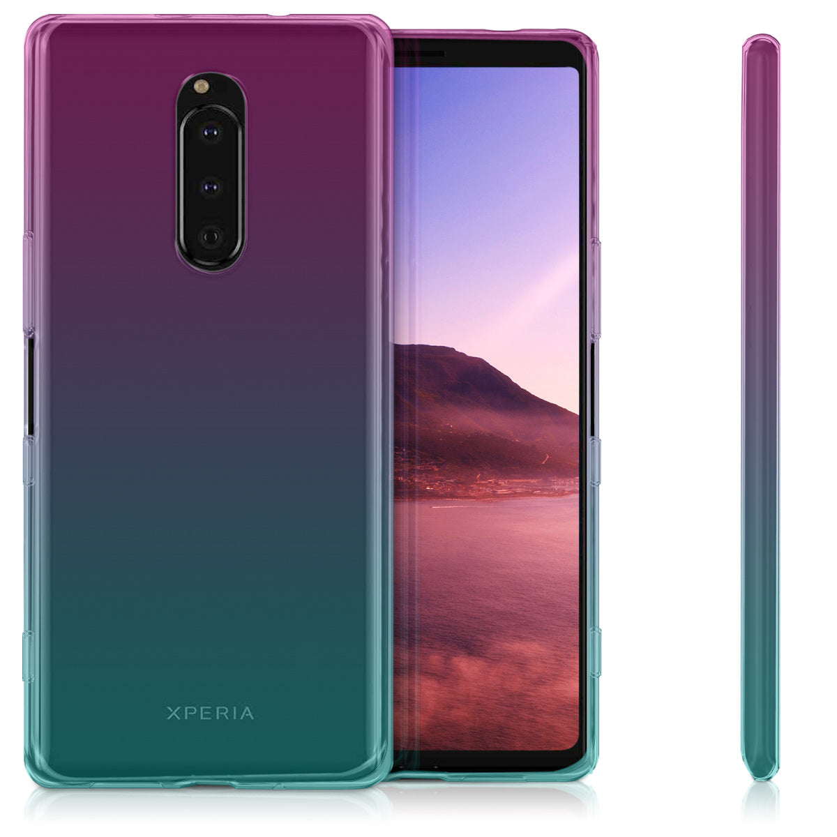 Sony Xperia 1 Handyhülle