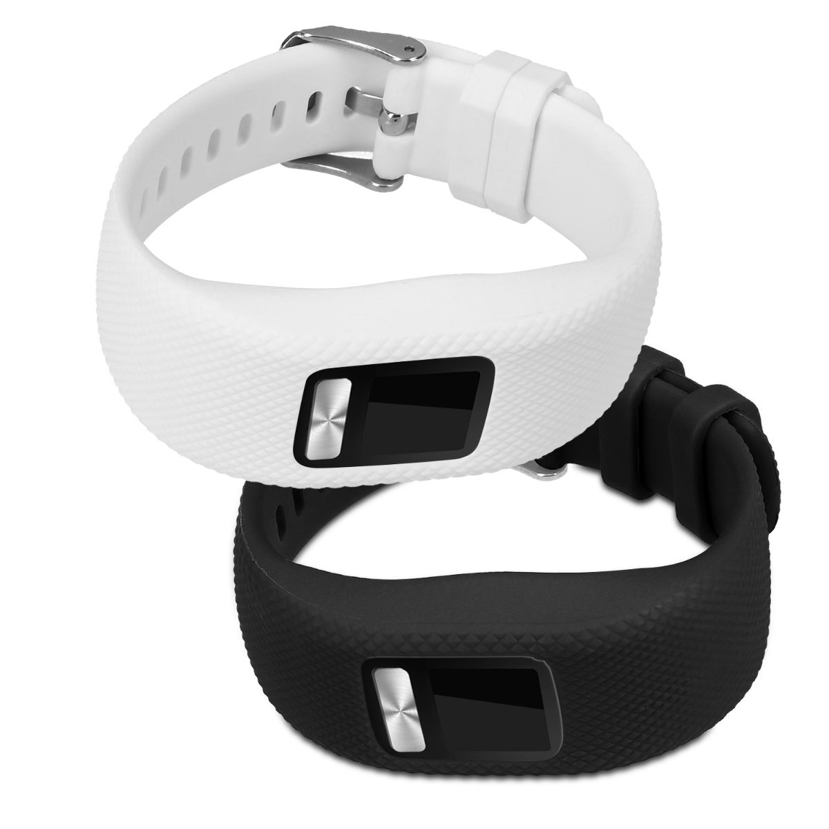 kwmobile Armband S kompatibel mit Garmin Vivofit 4 - Sonstiges