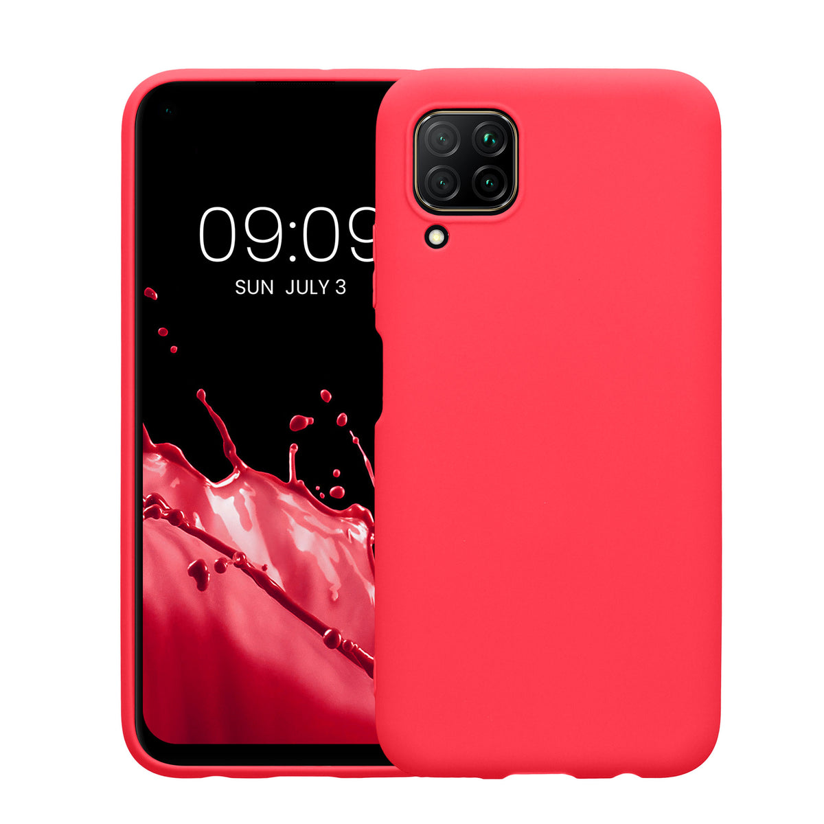Huawei P40 Lite Handyhülle