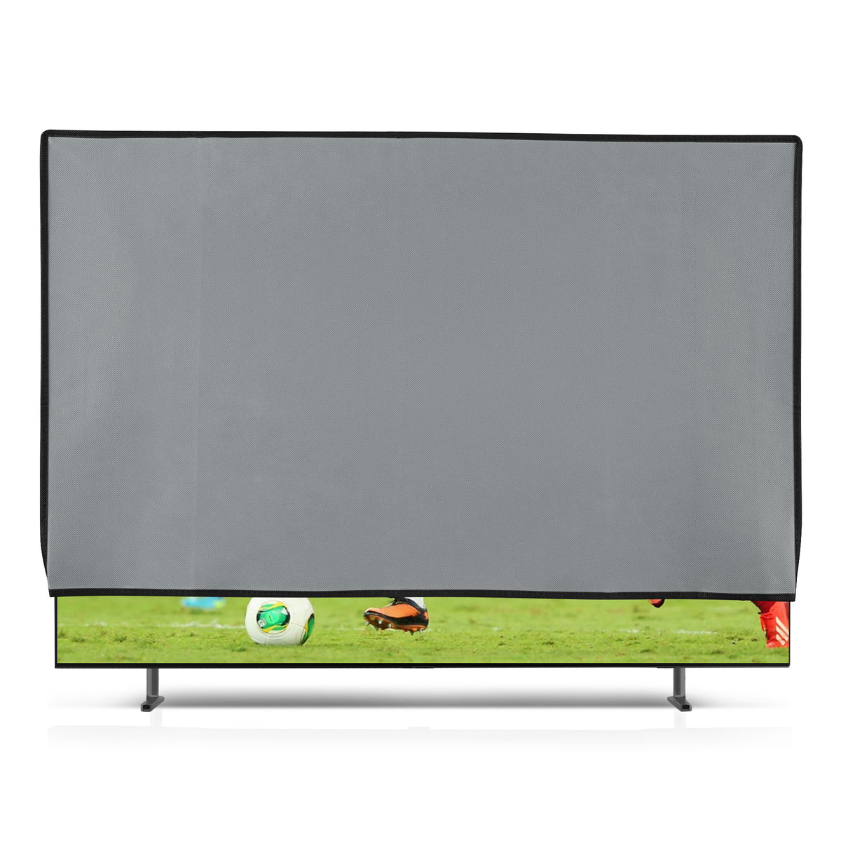 55" TV Abdeckung Indoor Uni