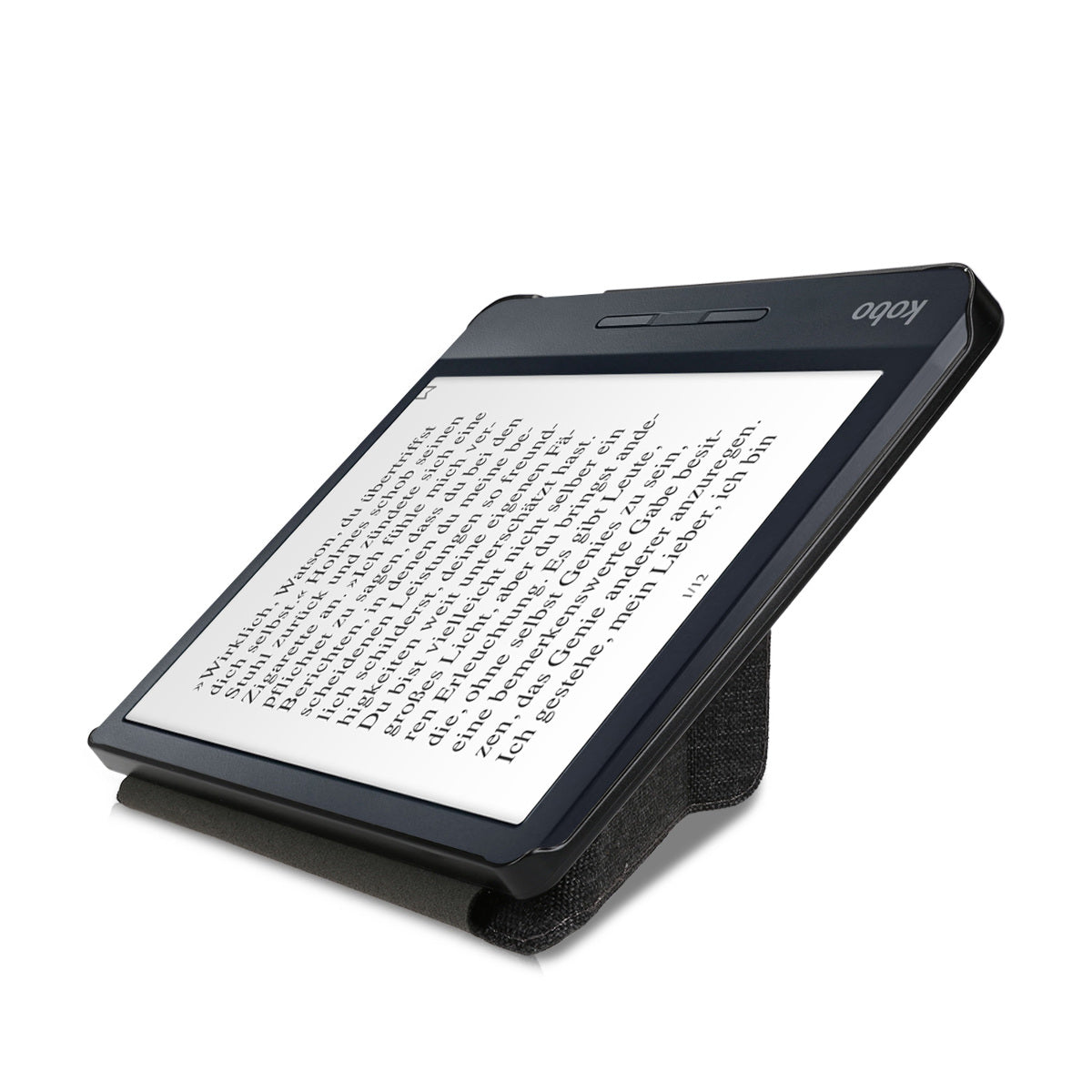 Kobo Libra H2O eReader Hülle