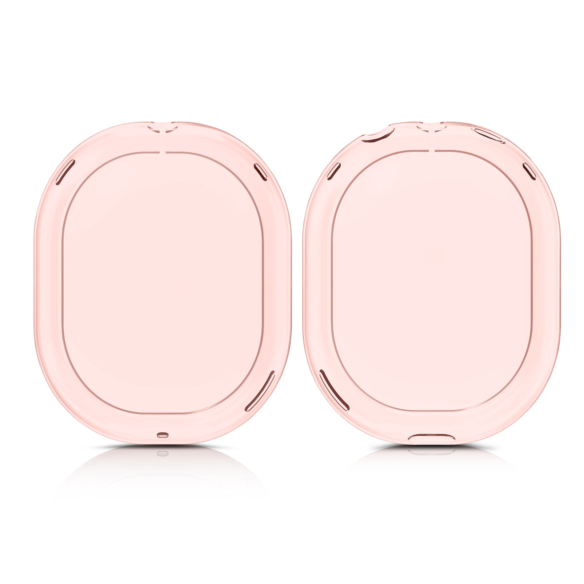AirPods Max / AirPods Max 2 Silikon Hülle