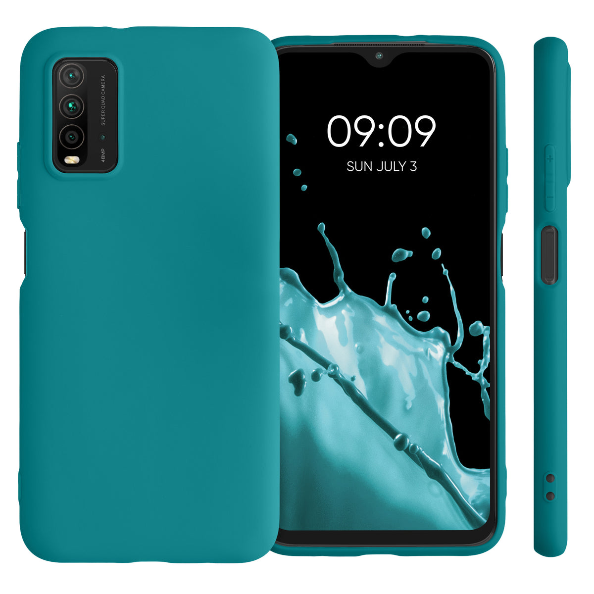 Xiaomi Redmi 9T Handyhülle
