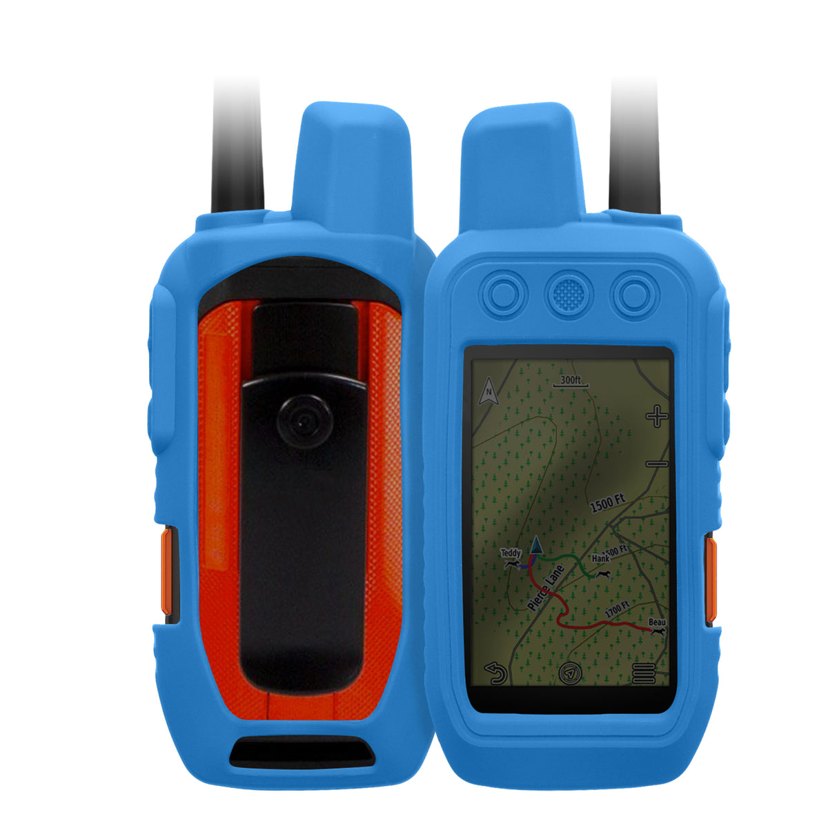 Garmin Alpha 200i / Alpha 300i Hülle