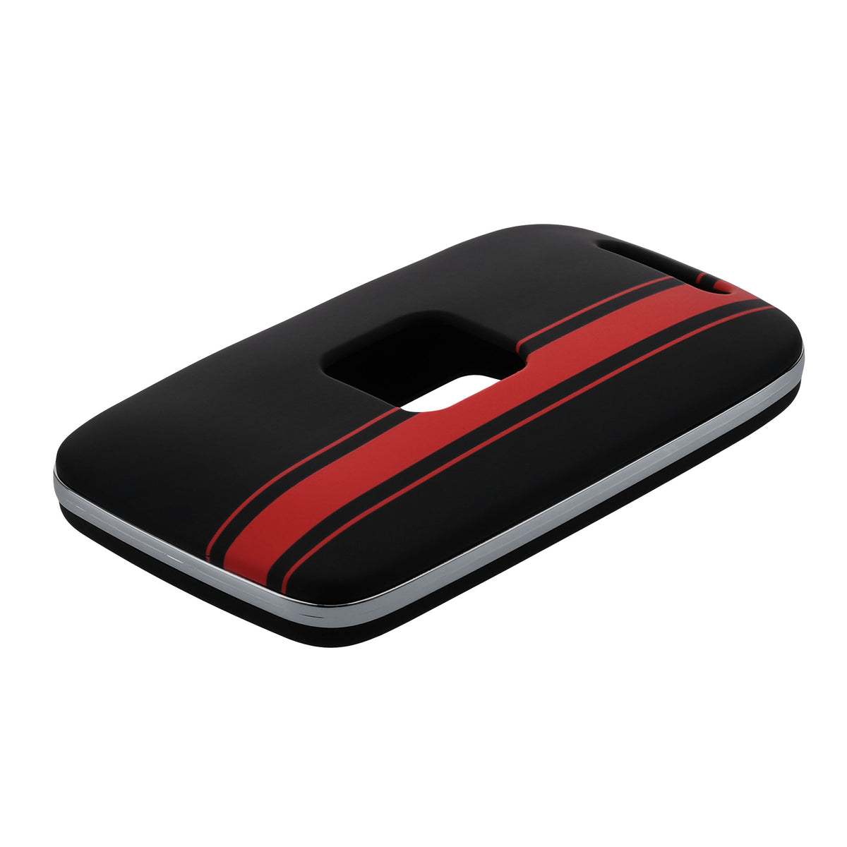 Renault 4-Tasten Smartkey (nur Keyless Go) Autoschlüssel Schlüsselhülle