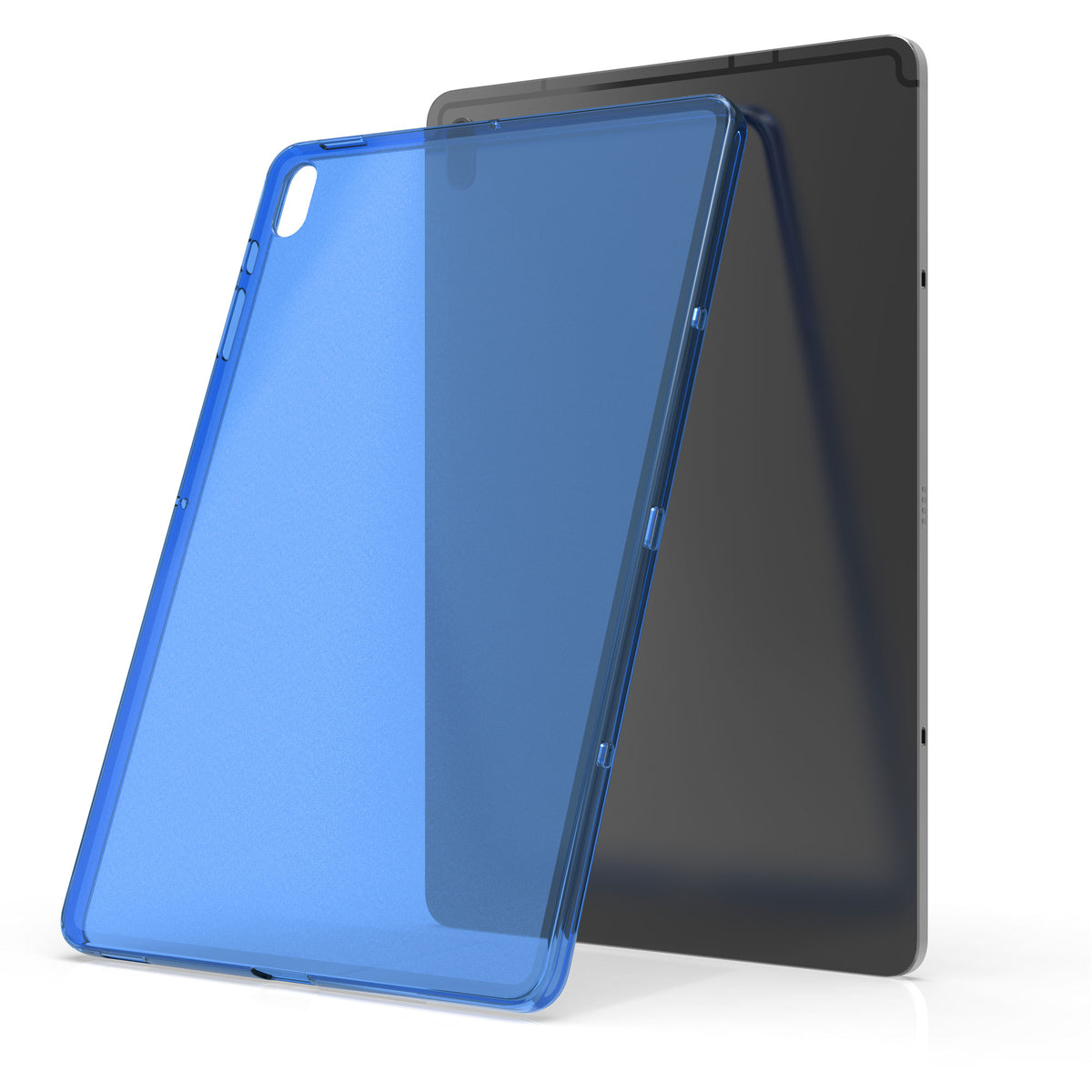 Samsung Galaxy Tab S7 FE Silikon Hülle