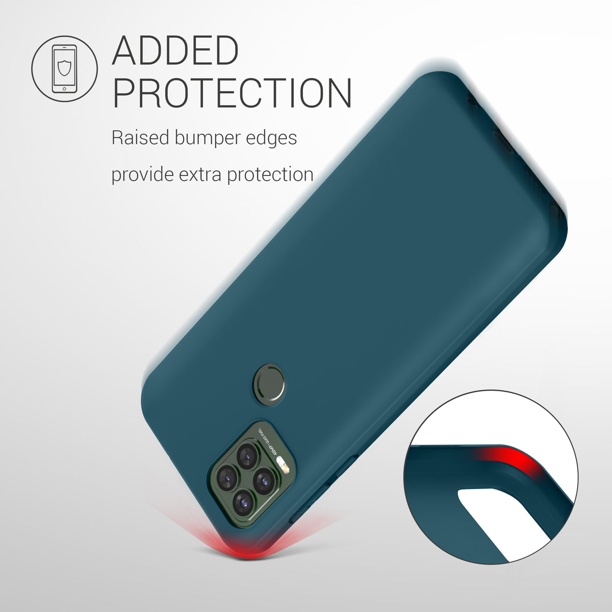 Motorola Moto G Stylus 5G Handyhülle