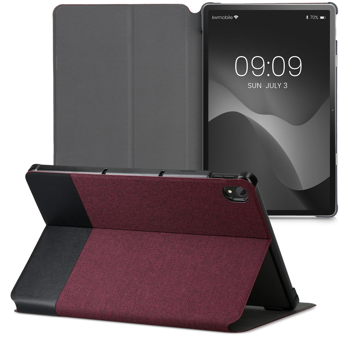 Hülle kompatibel mit Lenovo Tab P11