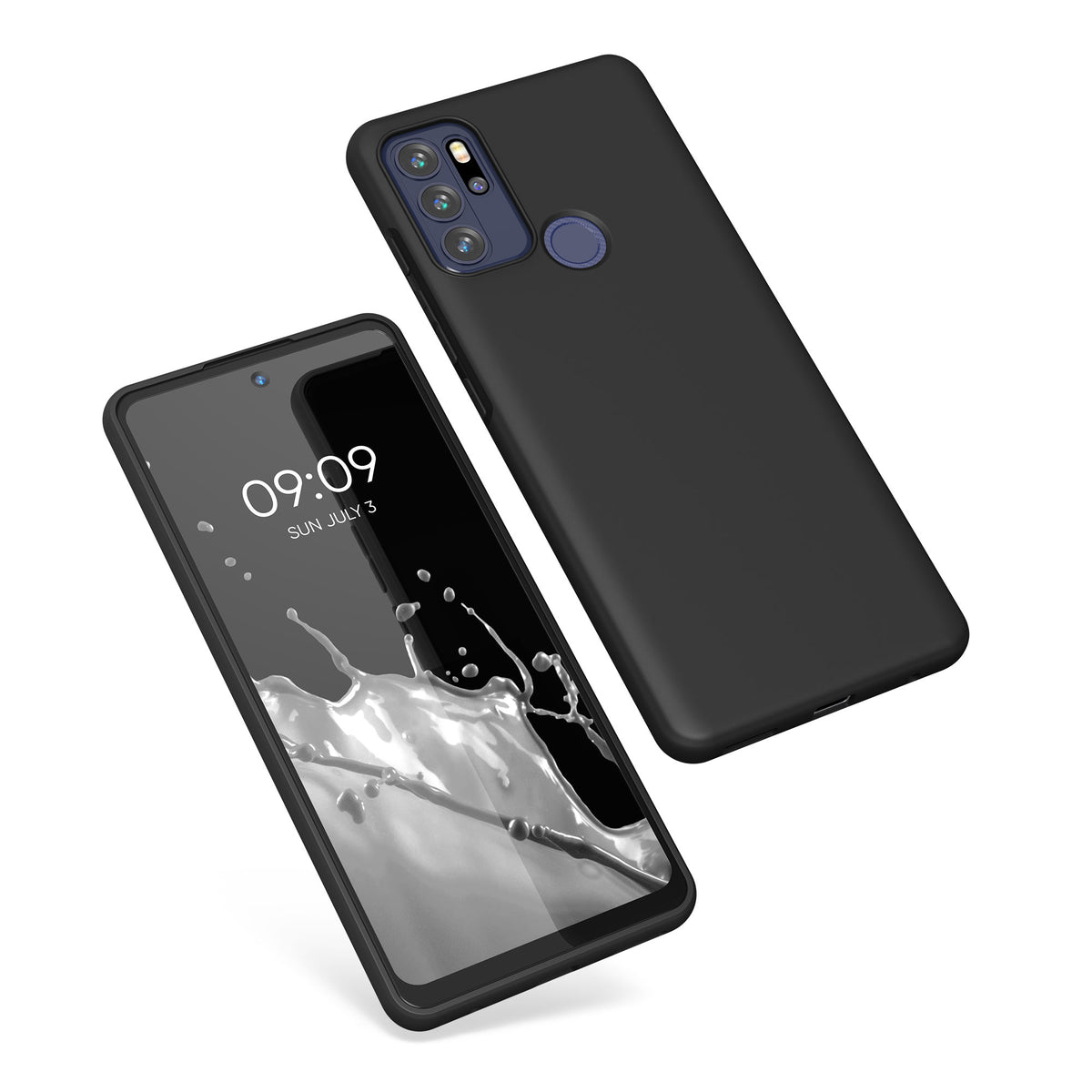 Motorola Moto G60S Handyhülle