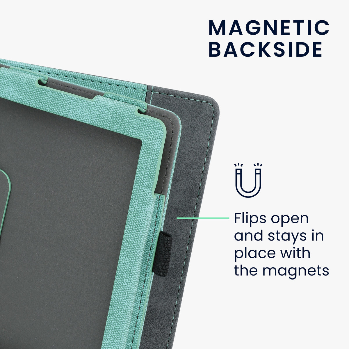 Kobo Glo HD / Touch 2.0 mit Handschlaufe Flip Case