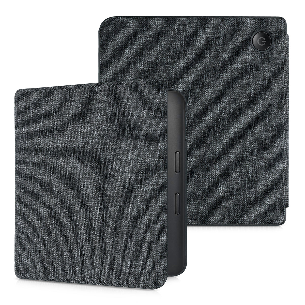 Stoff Hülle kompatibel mit Kobo Libra 2