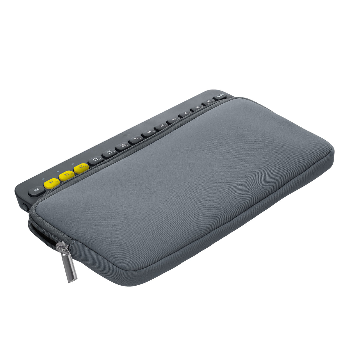 Logitech K380 Hülle Nylon