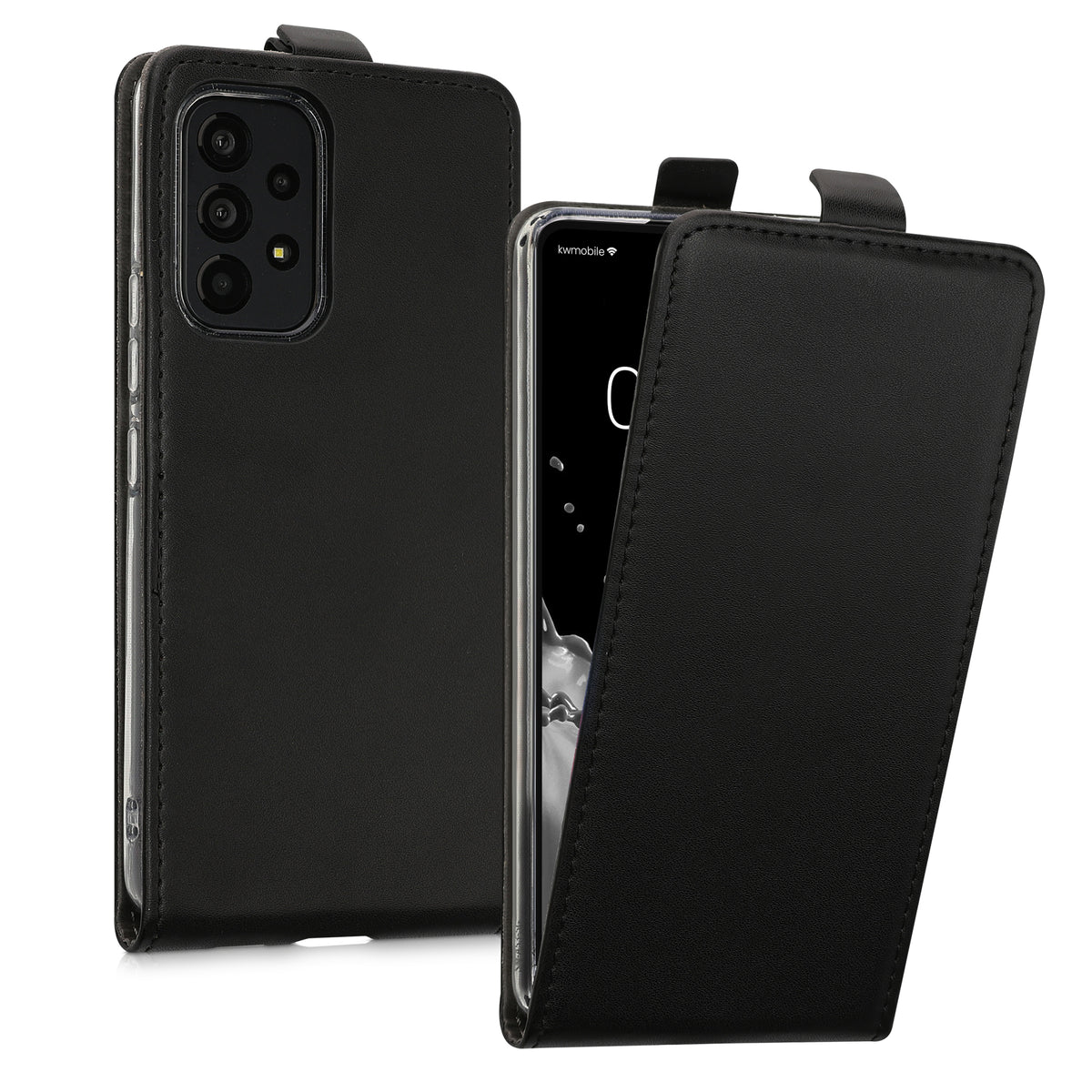 Samsung Galaxy A53 5G Flip Case