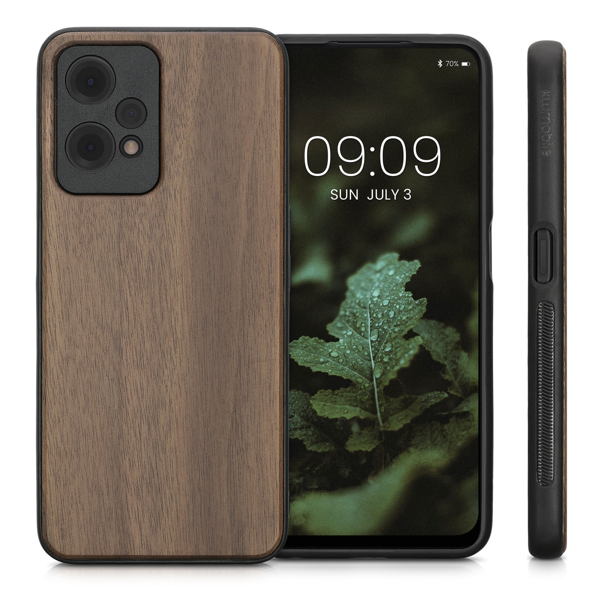 OnePlus Nord CE 2 Lite 5G stoßfestes Hardcase mit TPU Bumper