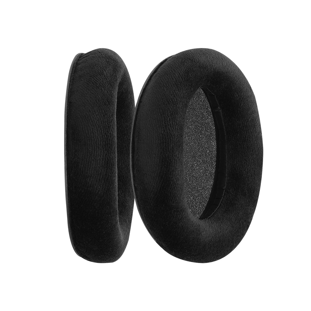 kwmobile Ohr Polster für Sennheiser HD660S / HD565 / HD580 / HD600 / HD650 Ohrpolster - Ersatz Ohrpolster - Kopfhörer
