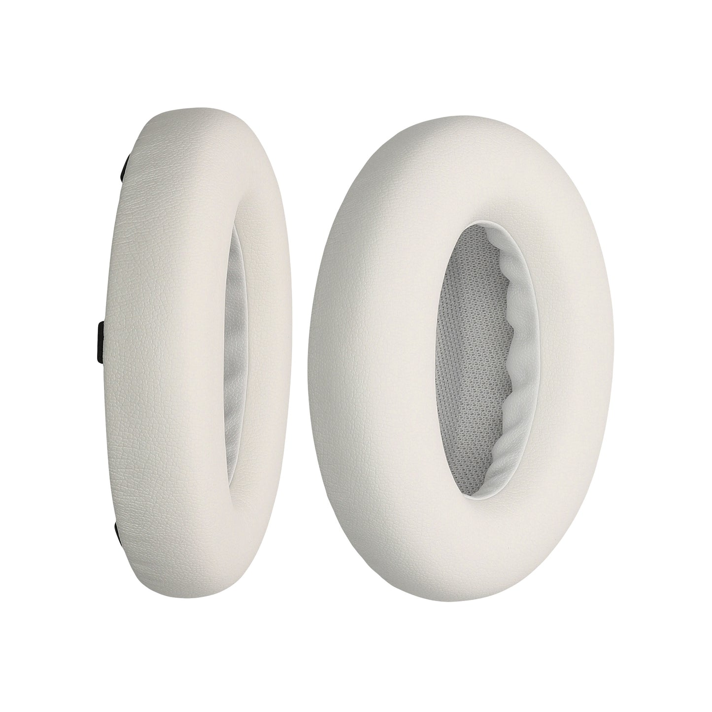kwmobile Ohr Polster für Bose Noise Cancelling 700 / NC700 Ohrpolster Ersatz Ohrpolster Kopfhörer Ersatzteile Kopfhörer Ersatzpolster für Over Ear Headphones
