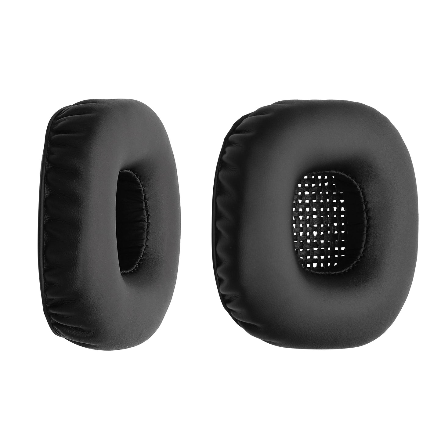 kwmobile Ohr Polster für Marshall Major II / Major 2 Ohrpolster Ersatz Ohrpolster Kopfhörer Ersatzteile Kopfhörer Ersatzpolster Over Ear Headphones