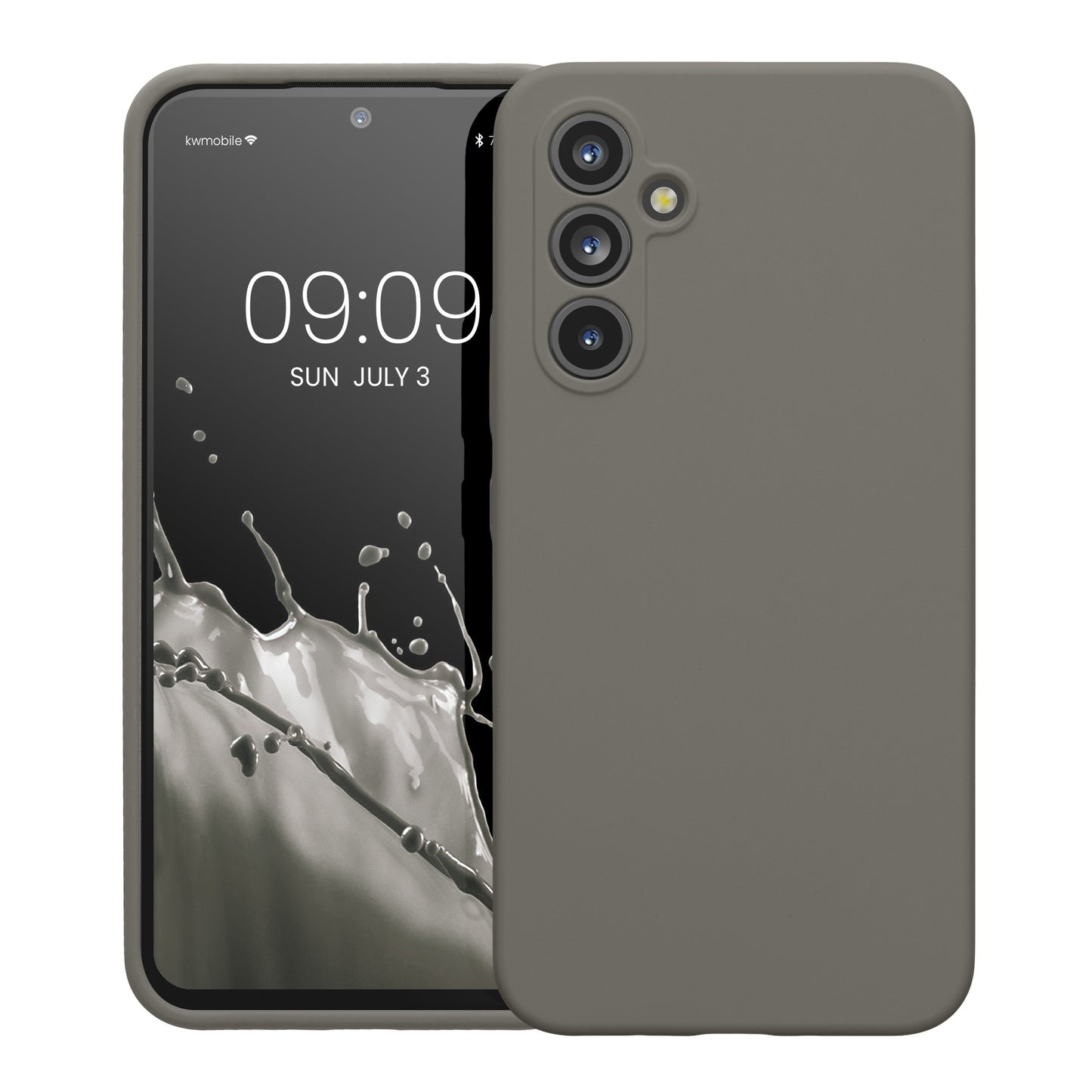 kwmobile Hülle kompatibel mit Samsung Galaxy A54 5G - Handyhülle - Handy Case