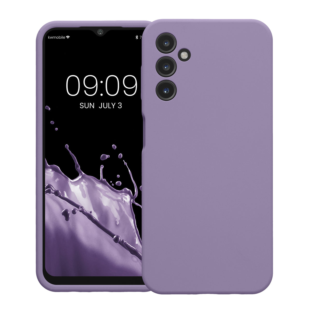 Samsung Galaxy A14 5G Handyhülle mit Kameraschutz