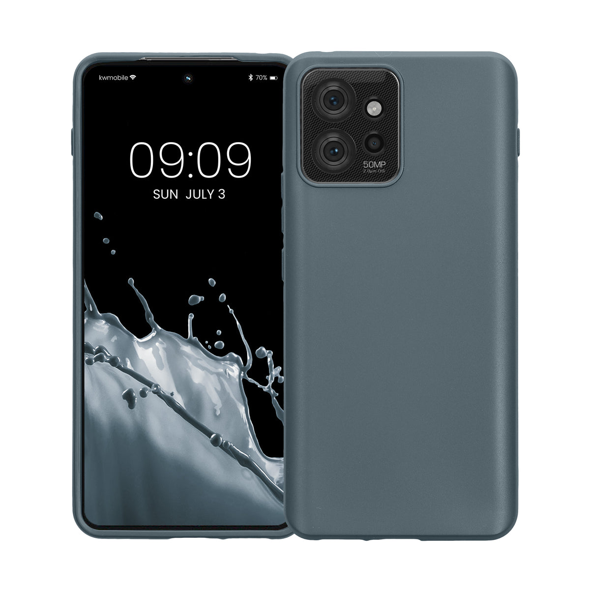 Motorola ThinkPhone Handyhülle Silikon