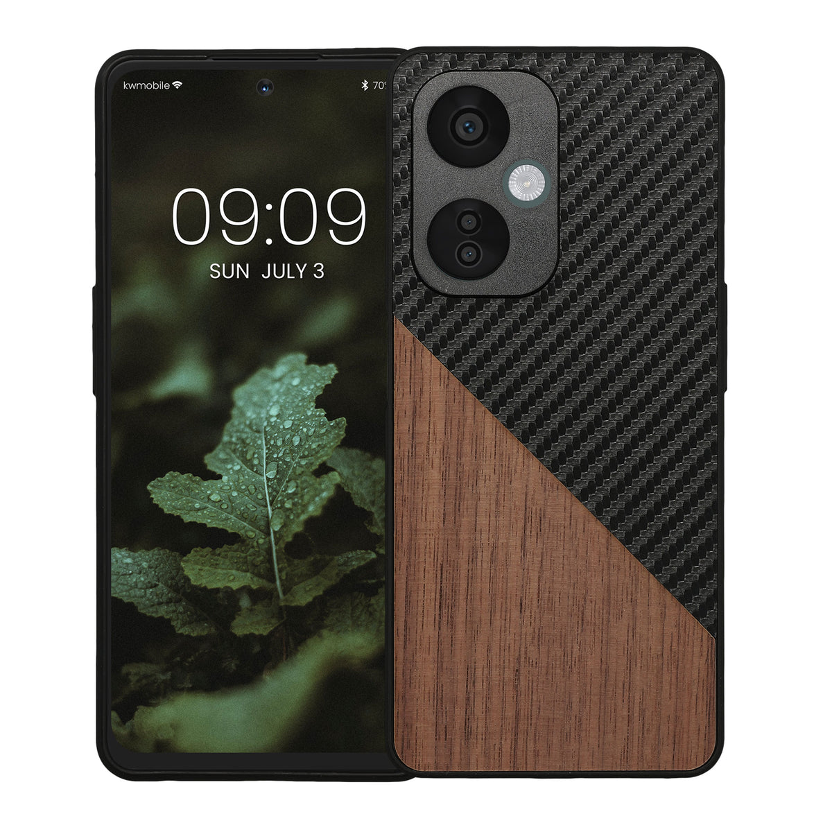 Hülle kompatibel mit OnePlus Nord CE 3 Lite 5G / Nord N30 5G
