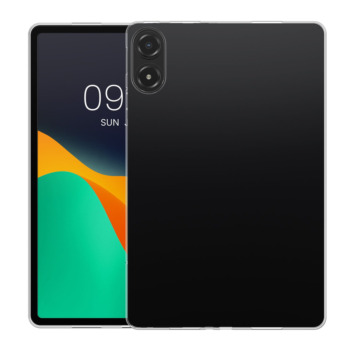 kwmobile Hülle kompatibel mit Xiaomi Redmi Pad Pro Hülle Tablet Cover