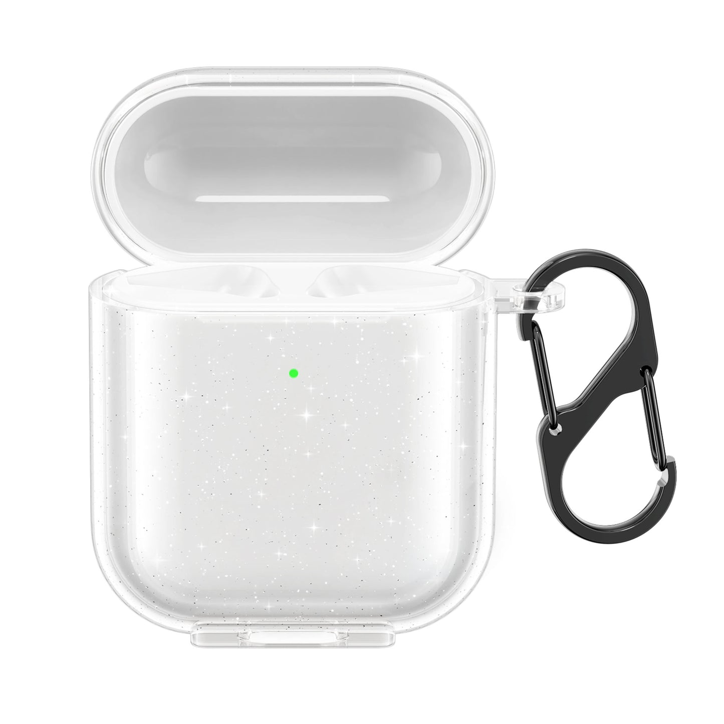 Hülle für Apple Airpods 1 & 2