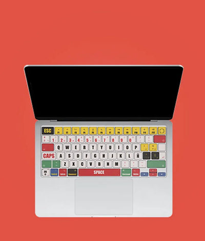 Computer & Peripheriegeräte: Tastatur-Zubehör