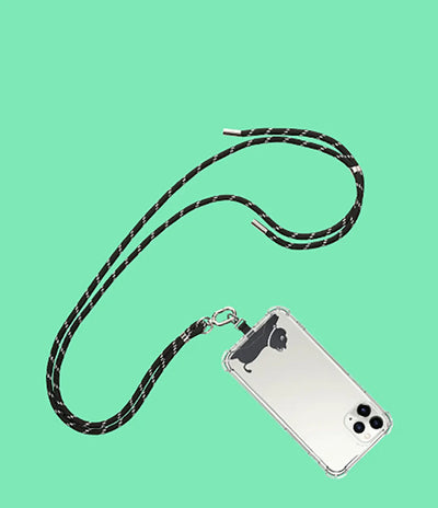 Hüllen & Cover: Handy-Lanyards & Handgelenksschlaufen