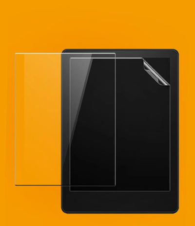 eReader: Displayschutz