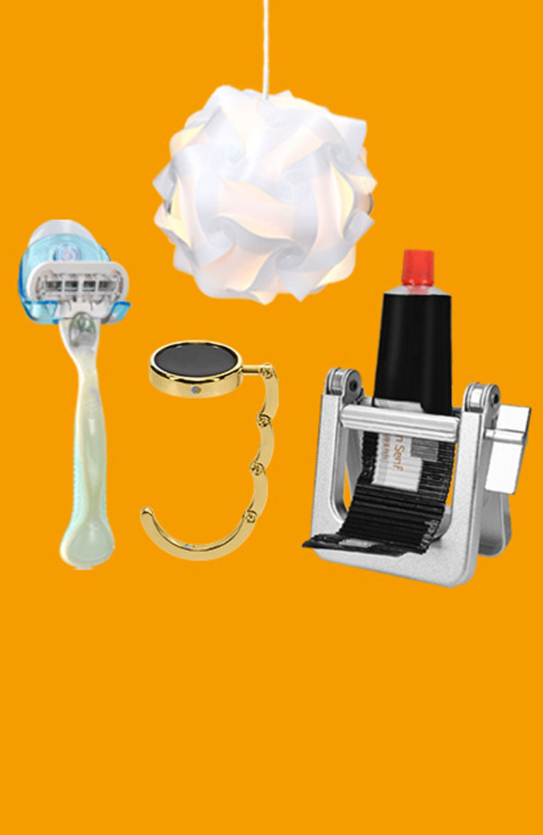Gadgets