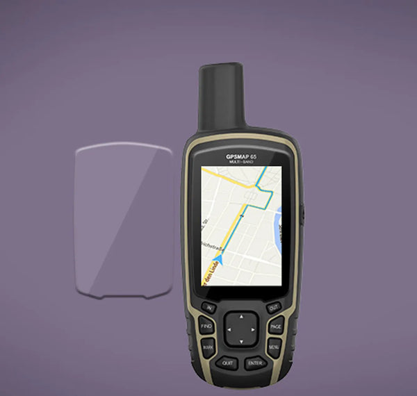 Handgeräte & Golf-GPS: Displayschutzfolien