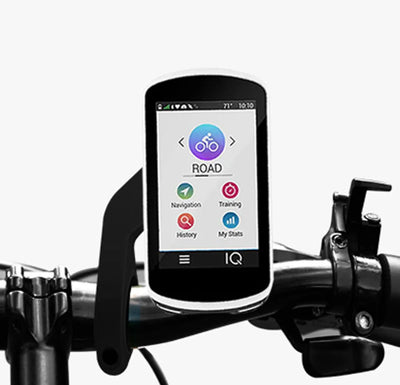 Bike Gps: Halterungen