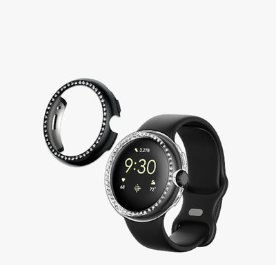 Smartwatch & Fitness-Tracker: Hüllen & Cover