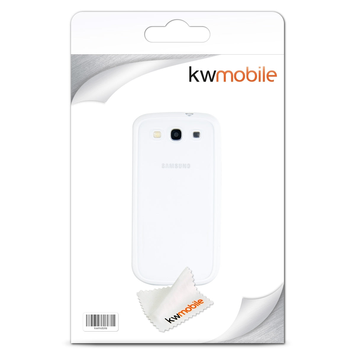 Hülle für Samsung Galaxy S3 / S3 Neo