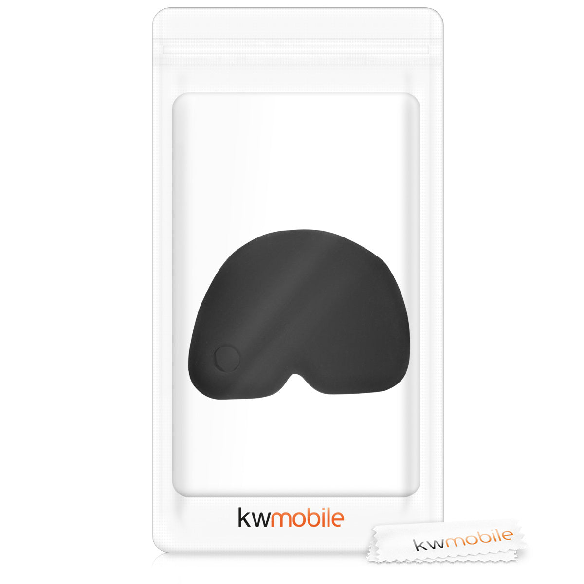 kwmobile Hülle kompatibel mit Piaggio Vespa Motorradschlüssel - Motorroller Schlüssel Schutzhülle
