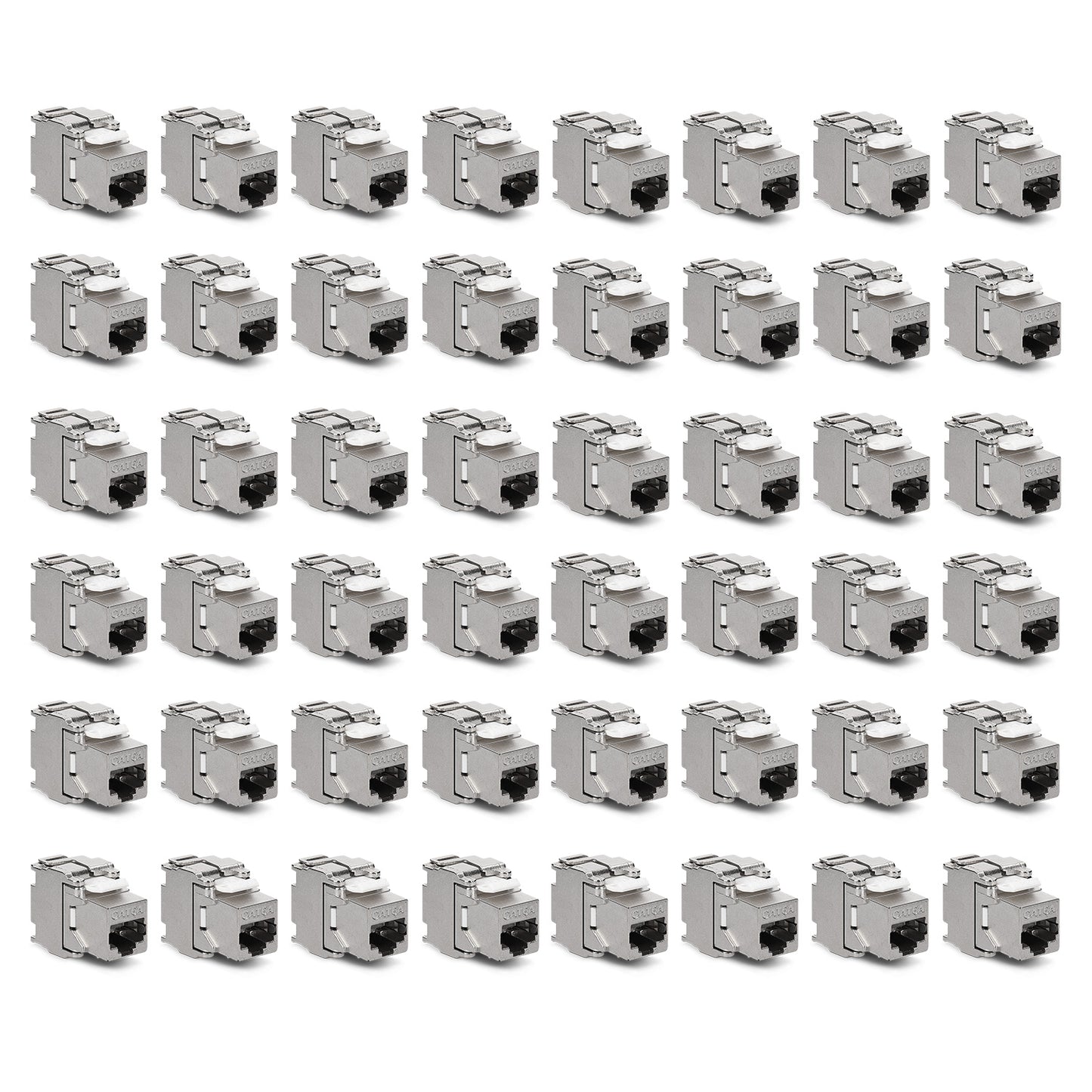 6x Keystone Modul