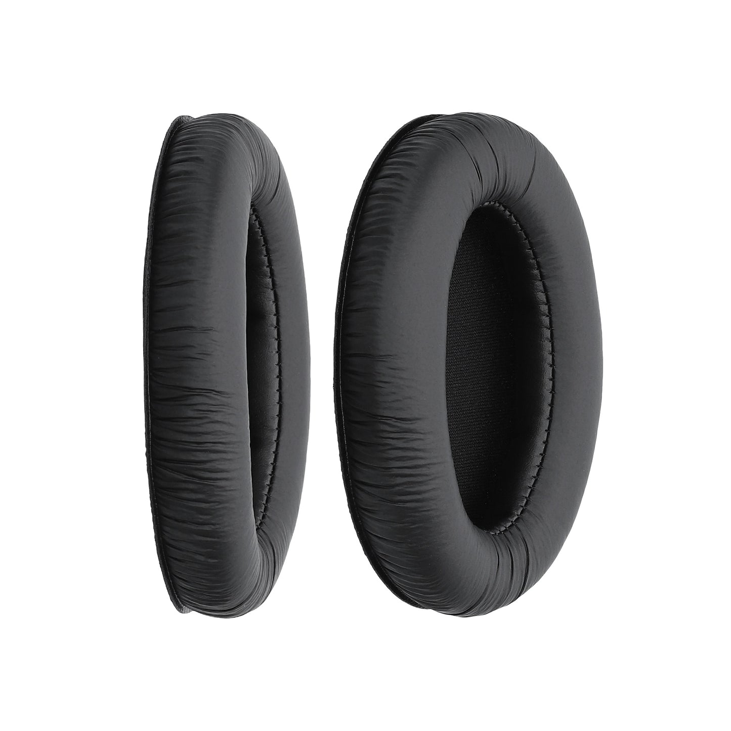 kwmobile Ohr Polster für Sennheiser HD201 / HD206 / HD180 / HD200 Pro Ohrpolster Ersatz Ohrpolster Kopfhörer Ersatzteile Kopfhörer Ersatzpolster für Over Ear Headphones